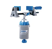 Dremel MULTI-VISE Morsa da lavoro multifunzione  Larghezza...