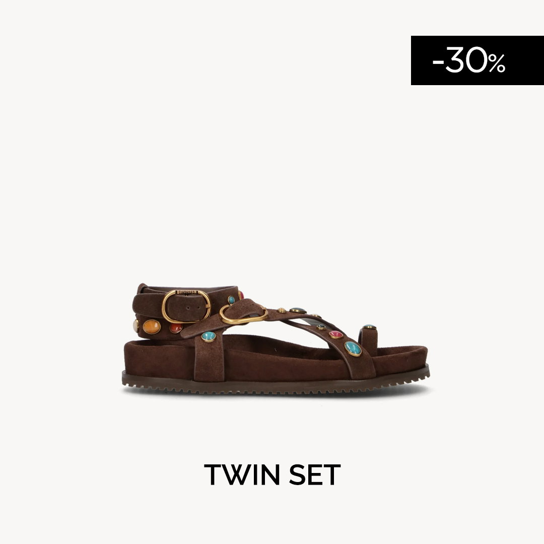 TWIN SET