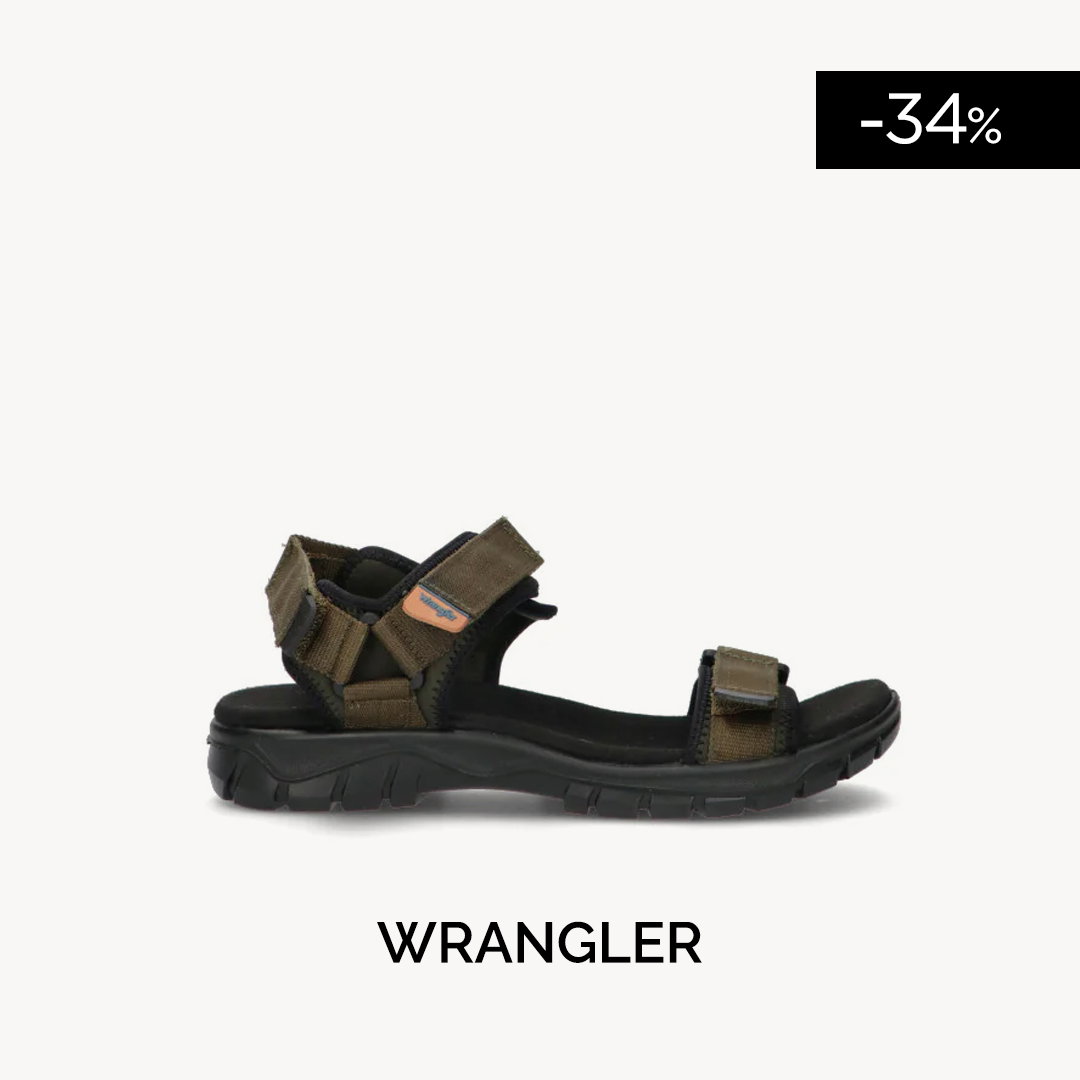 WRANGLER