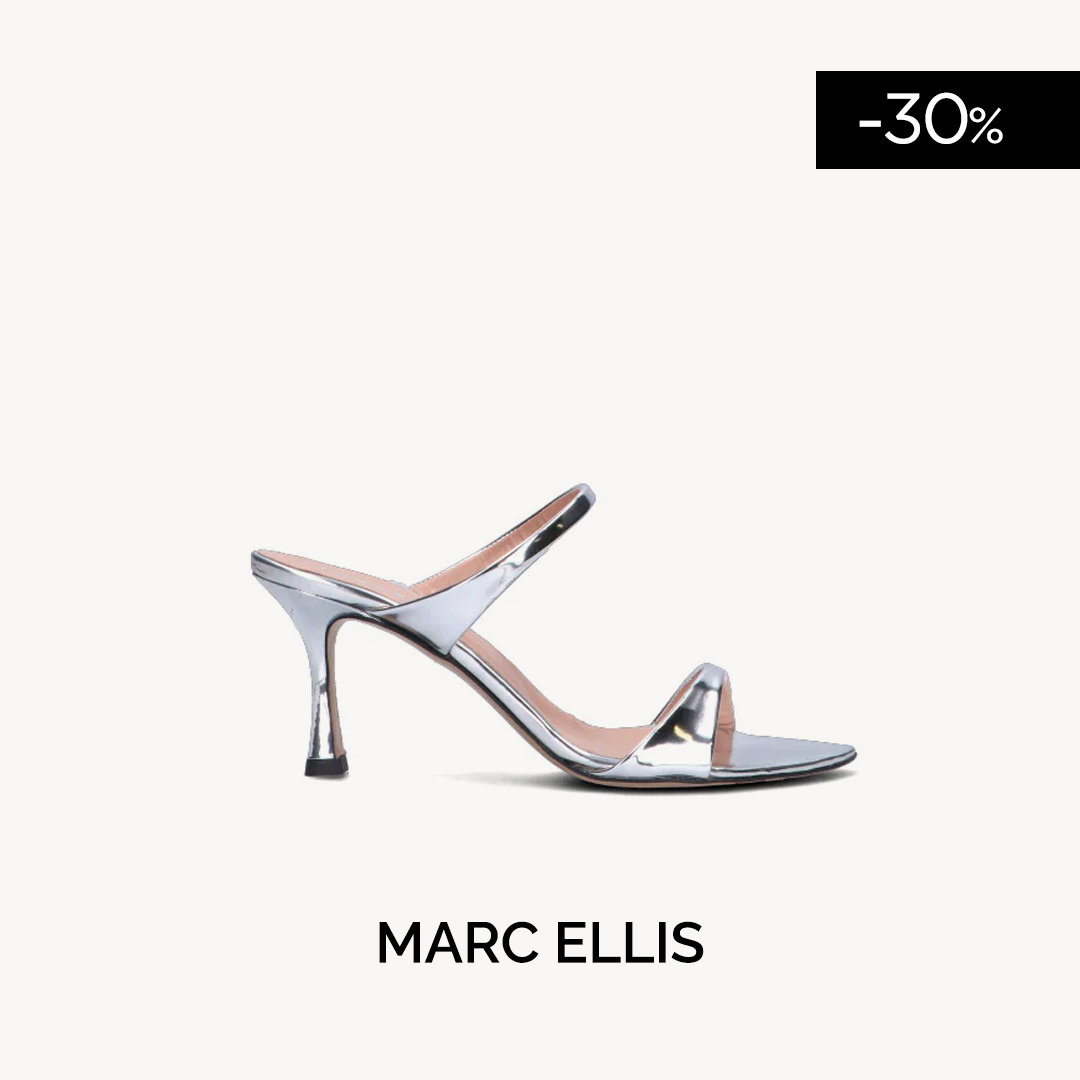MARC ELLIS