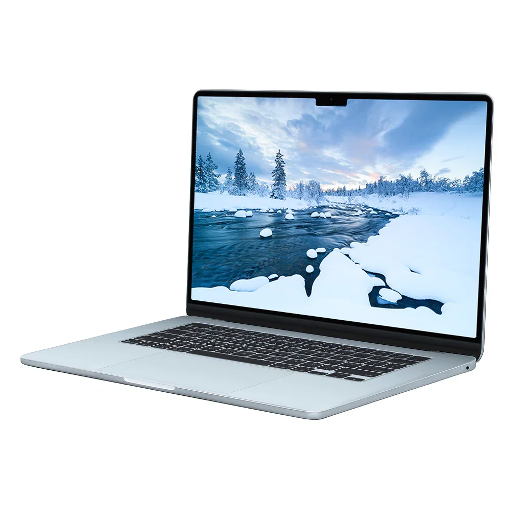 Image of Apple MacBook Air 15" 2025 M4 16GB RAM 256GB (Apple Certified Refurbished)