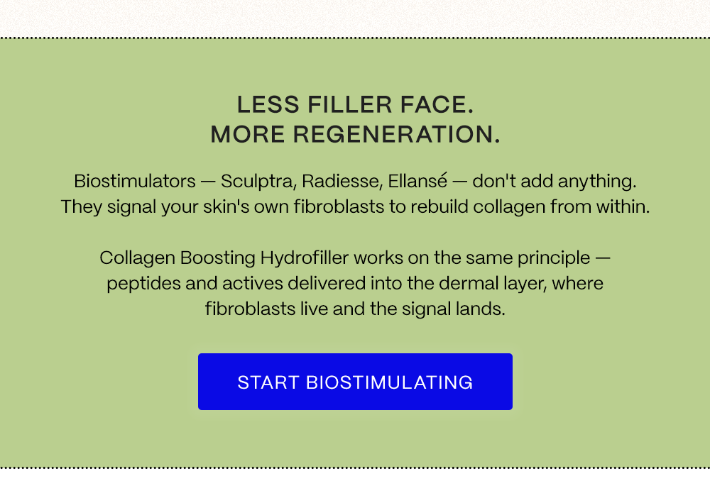 Start Biostimulating