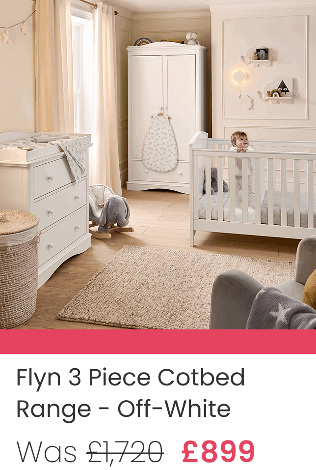 Flyn 3 piece furniture bundle Was £1,720 now £899