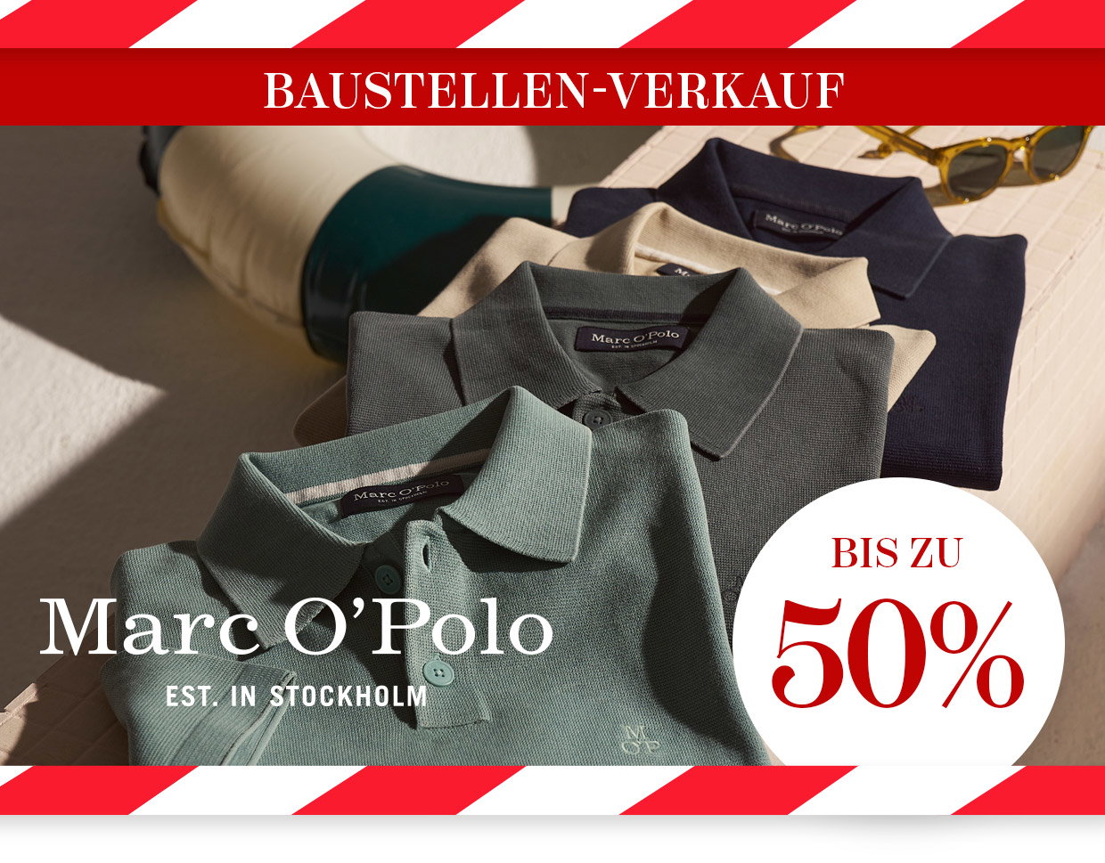 Marc O´Polo Sale