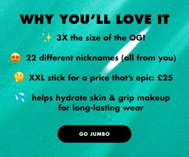why you’ll love it
