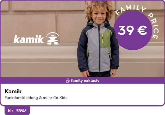 Kamik
