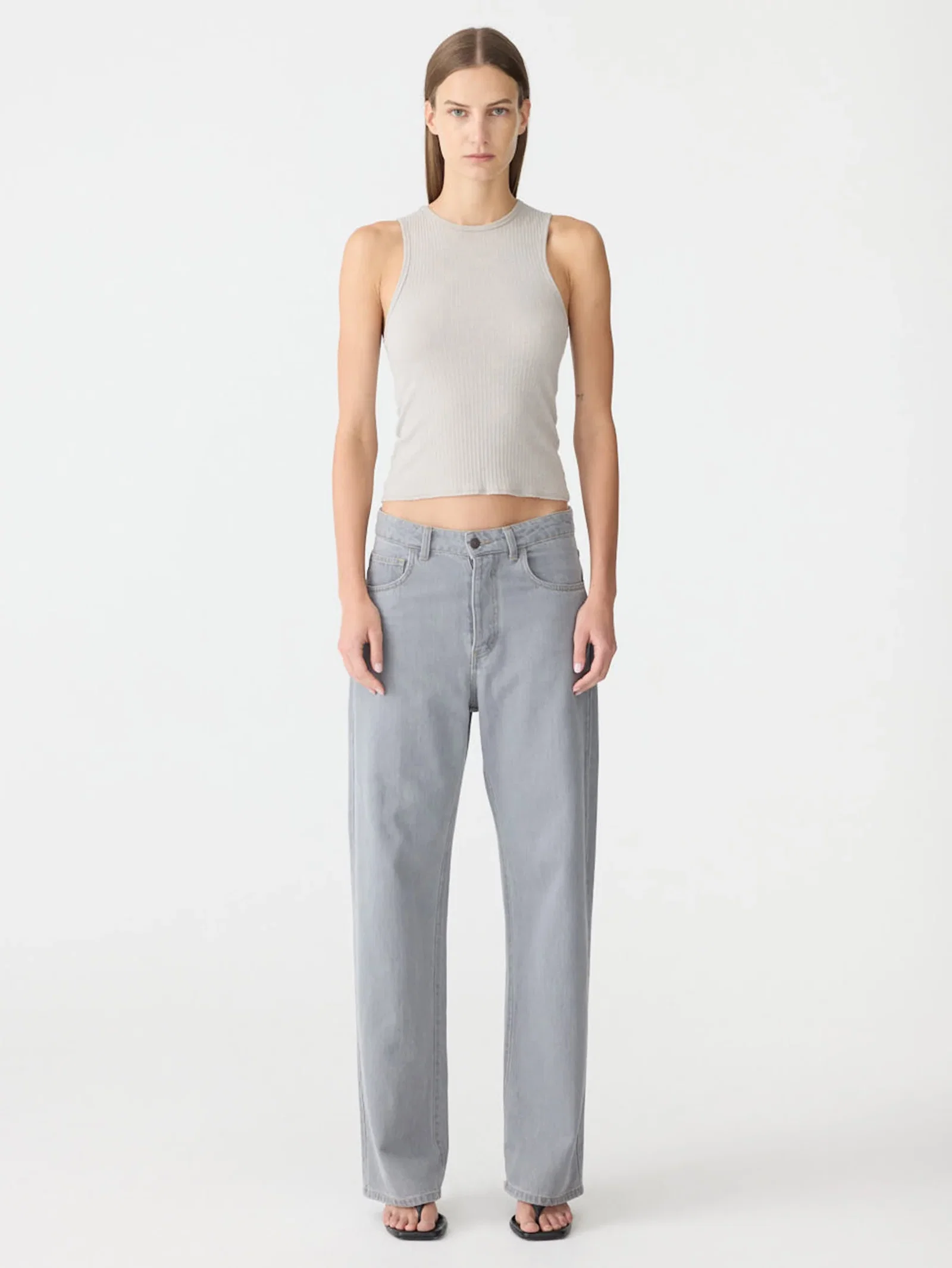 Image of Slouch Boyfriend Jean