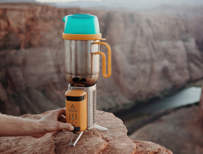CampStove 2+
