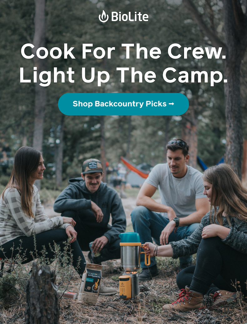 Shop CampStove 2+
