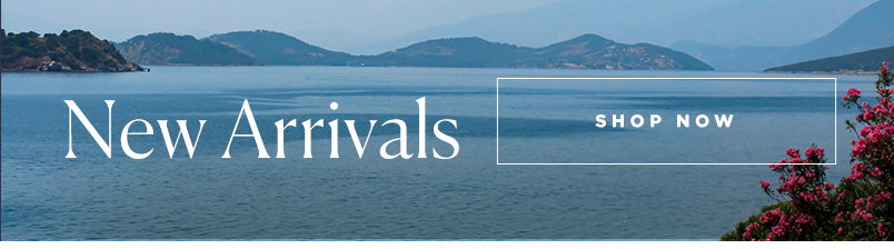 Women's Summer New Arrivals