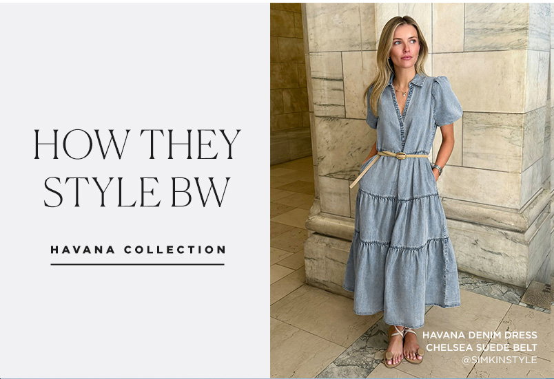 The Havana Collection