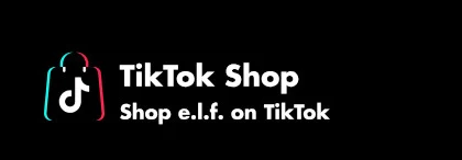 Shop e.l.f. on TikTok