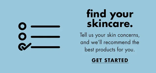 oily skin