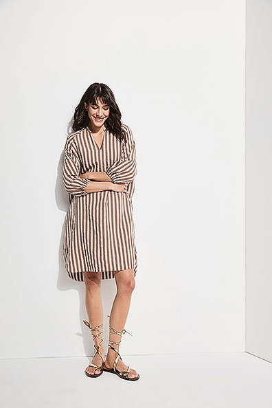 WOMEN Kleid CIDALMINO