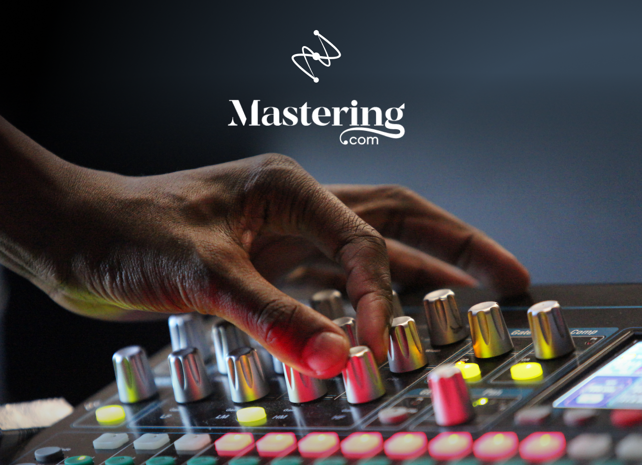 Mastering workshop