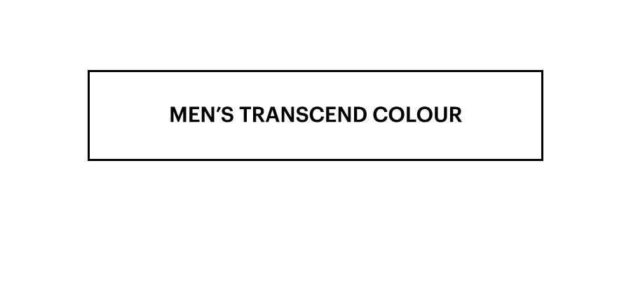 Shop Men's Transcend Colour.