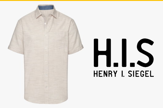 H.I.S