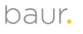 Zur BAUR-Startseite