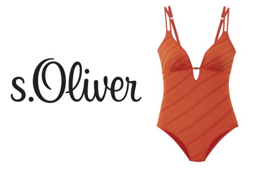 s.Oliver