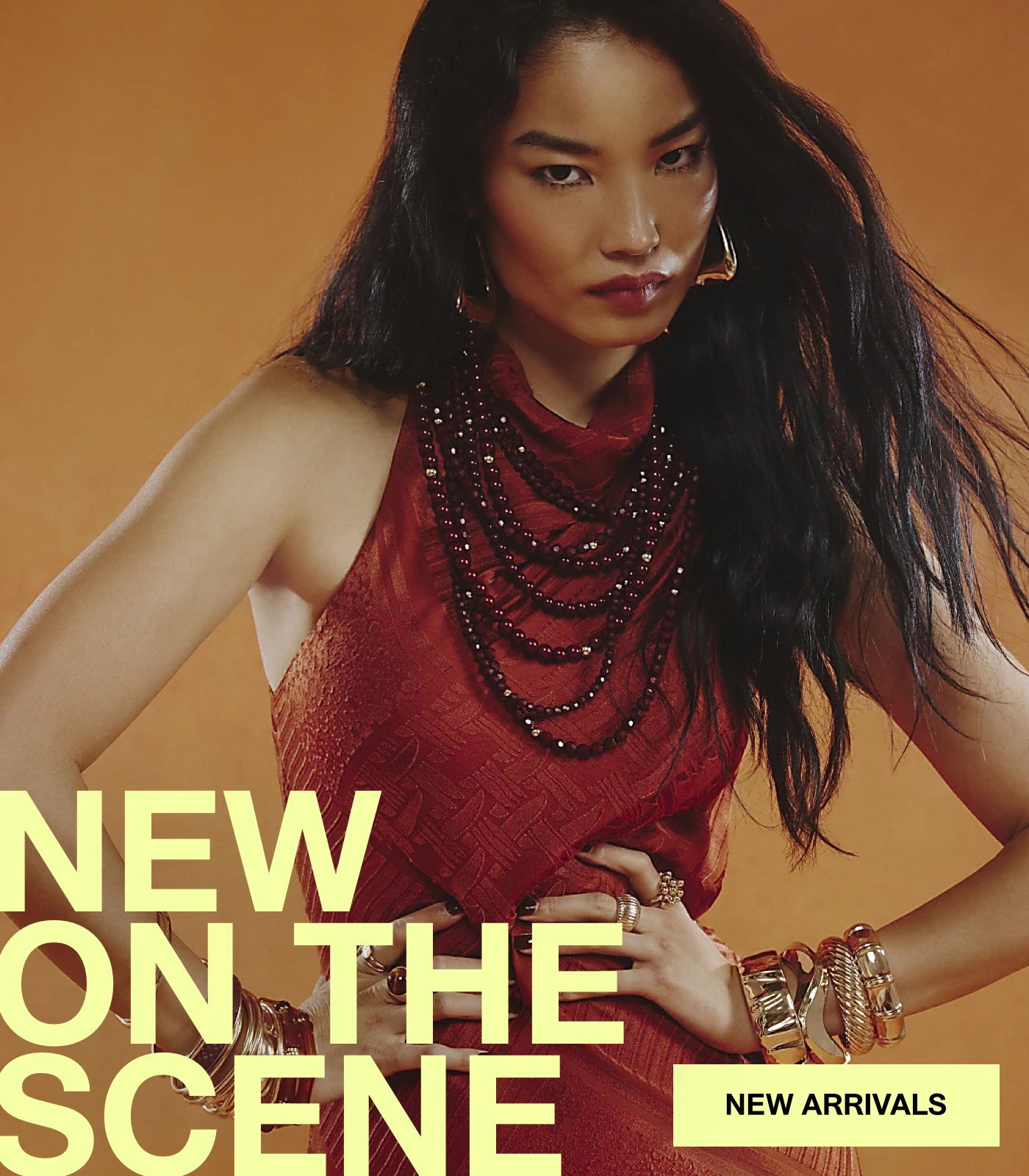 New Arrivals
