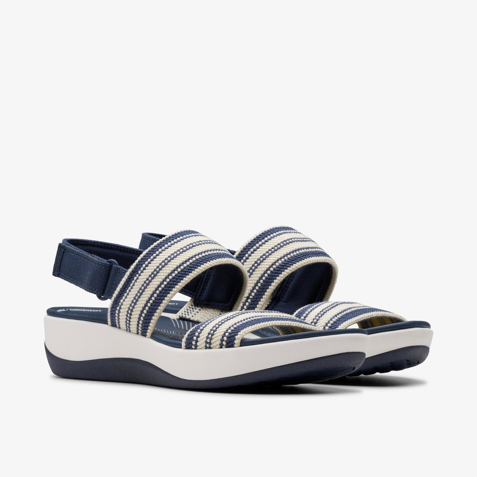Shop Arla Stroll Navy Multicolour
