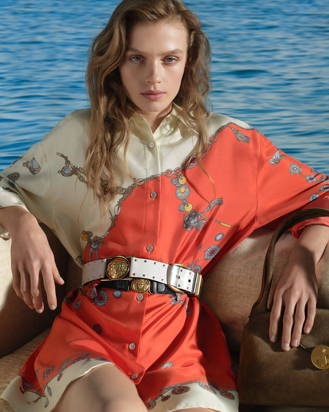 Versace Image