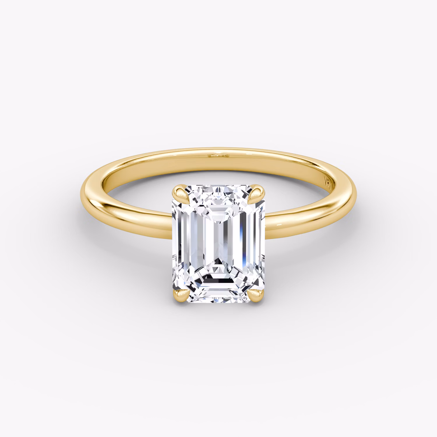 Signature Emerald YG