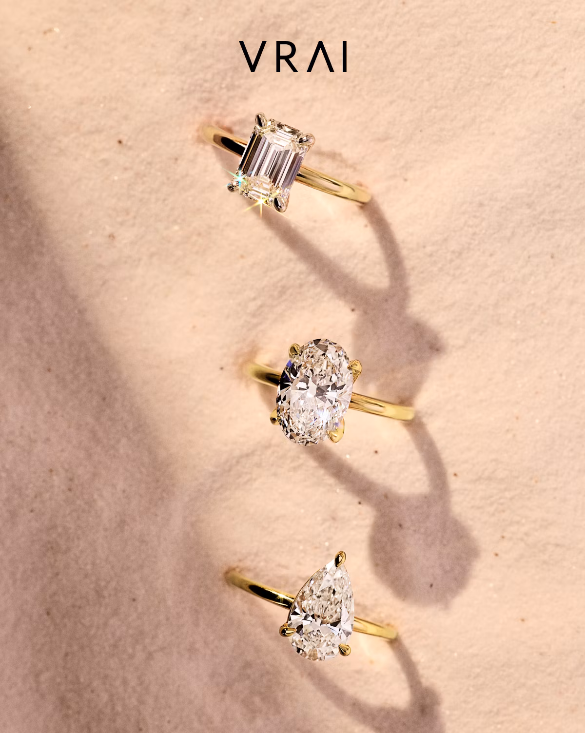 Best-selling engagement rings for your proposal
