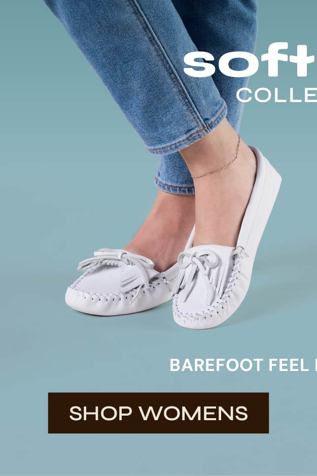 Women's Softsoles