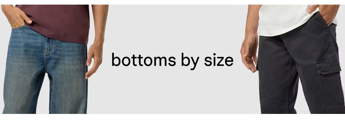 Shop Bottoms On Sale