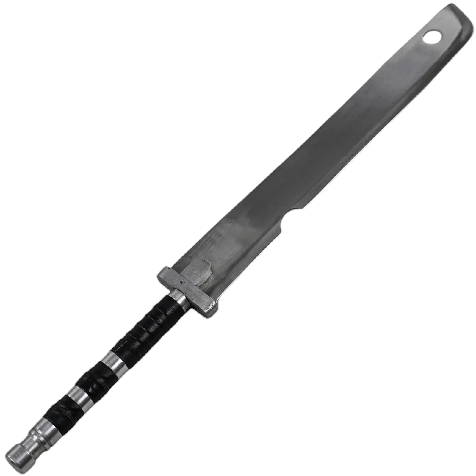 Image of Anime Sword- Stainless Steel Sword -34"- Extra Wide