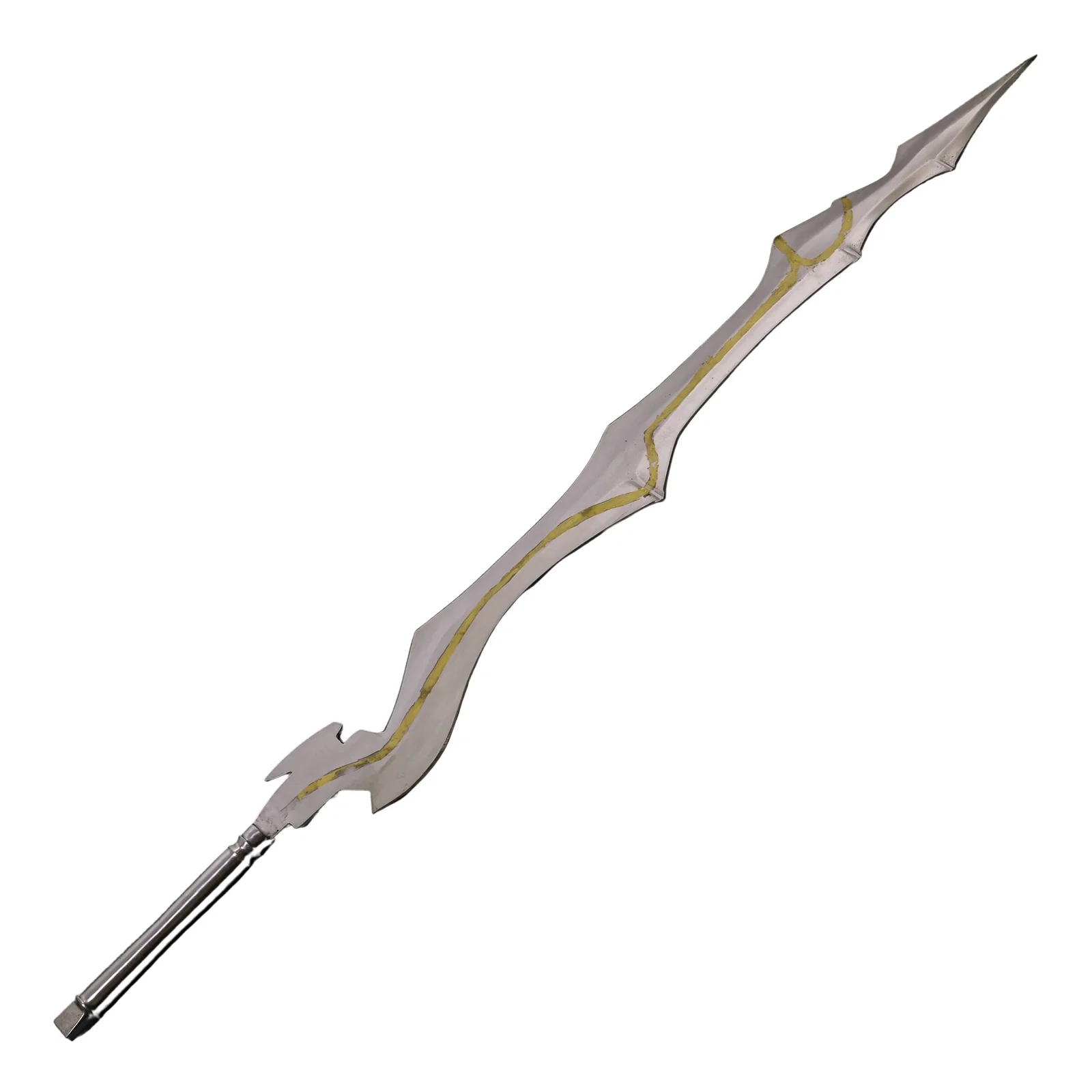 Image of Anime Sword- 1095 Steel Sword -50"