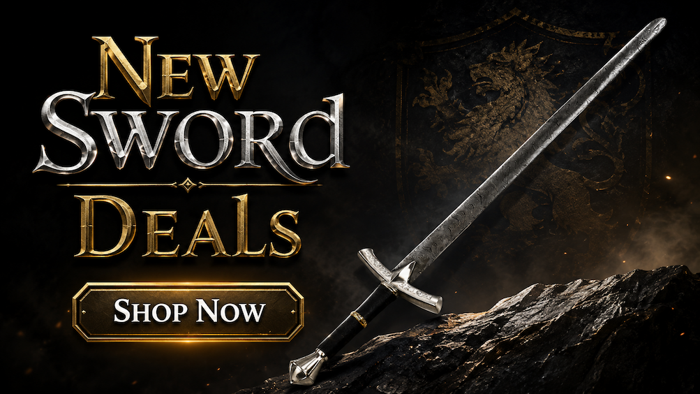Sword Deals