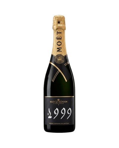 Moët & Chandon Grand Vintage Collection 1999