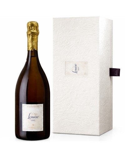 Pommery Cuvee Louise 1998 Estuchado