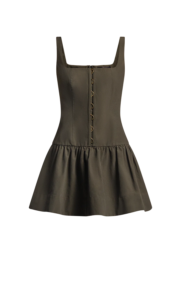 Sofia Dress