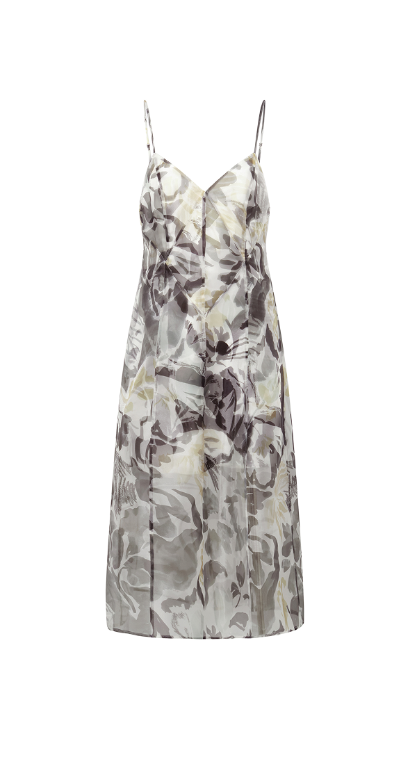 Lorelie Dress