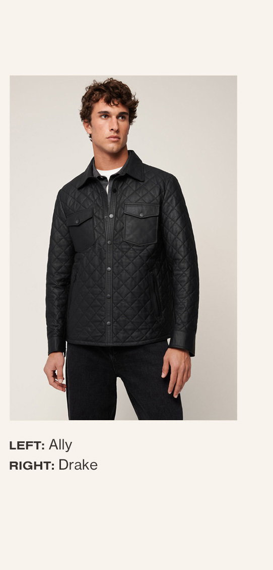 Free Shipping + Returns
