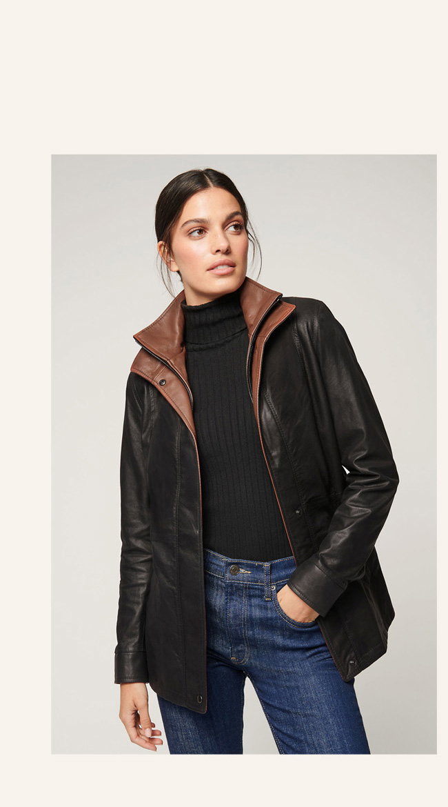 Free Shipping + Returns