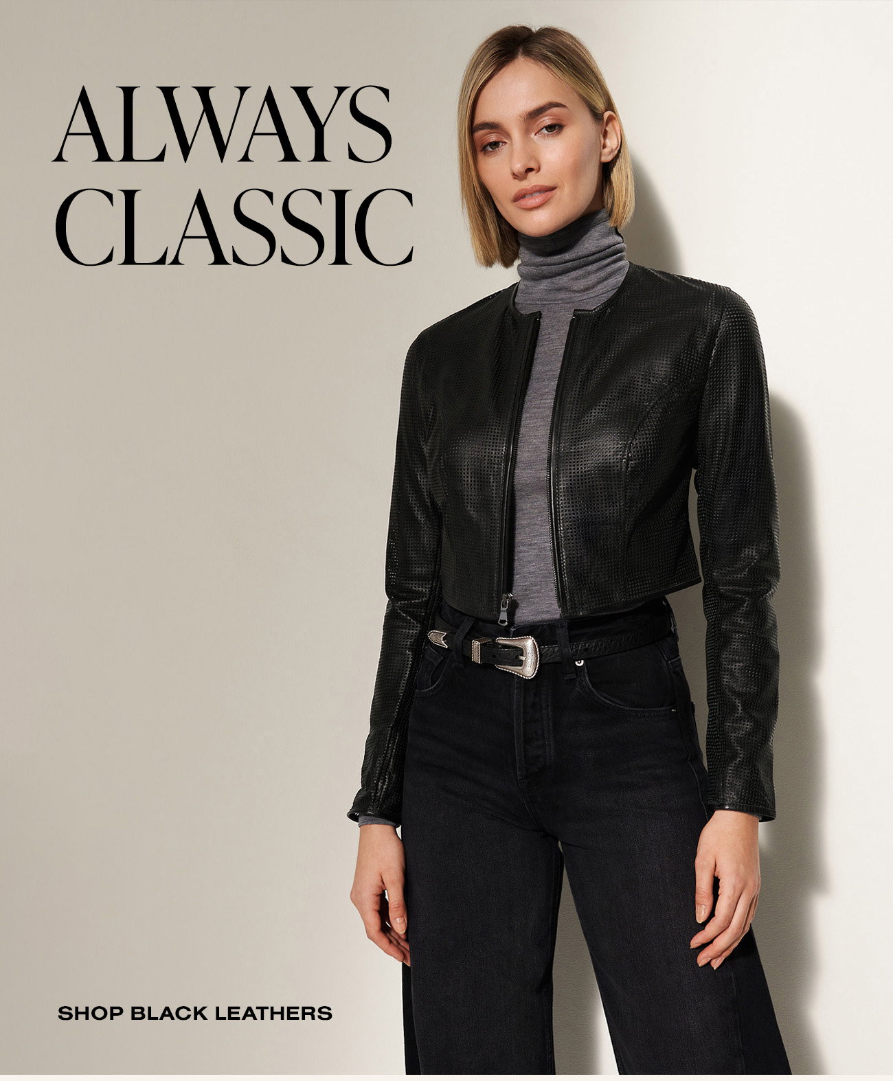 Free Shipping + Returns