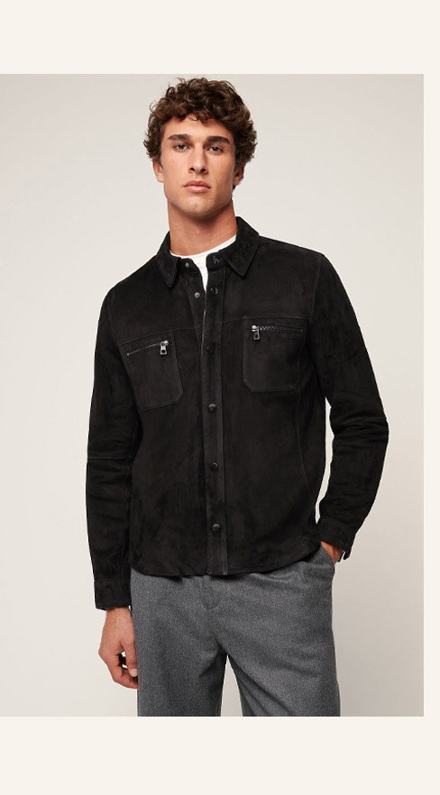 Free Shipping + Returns