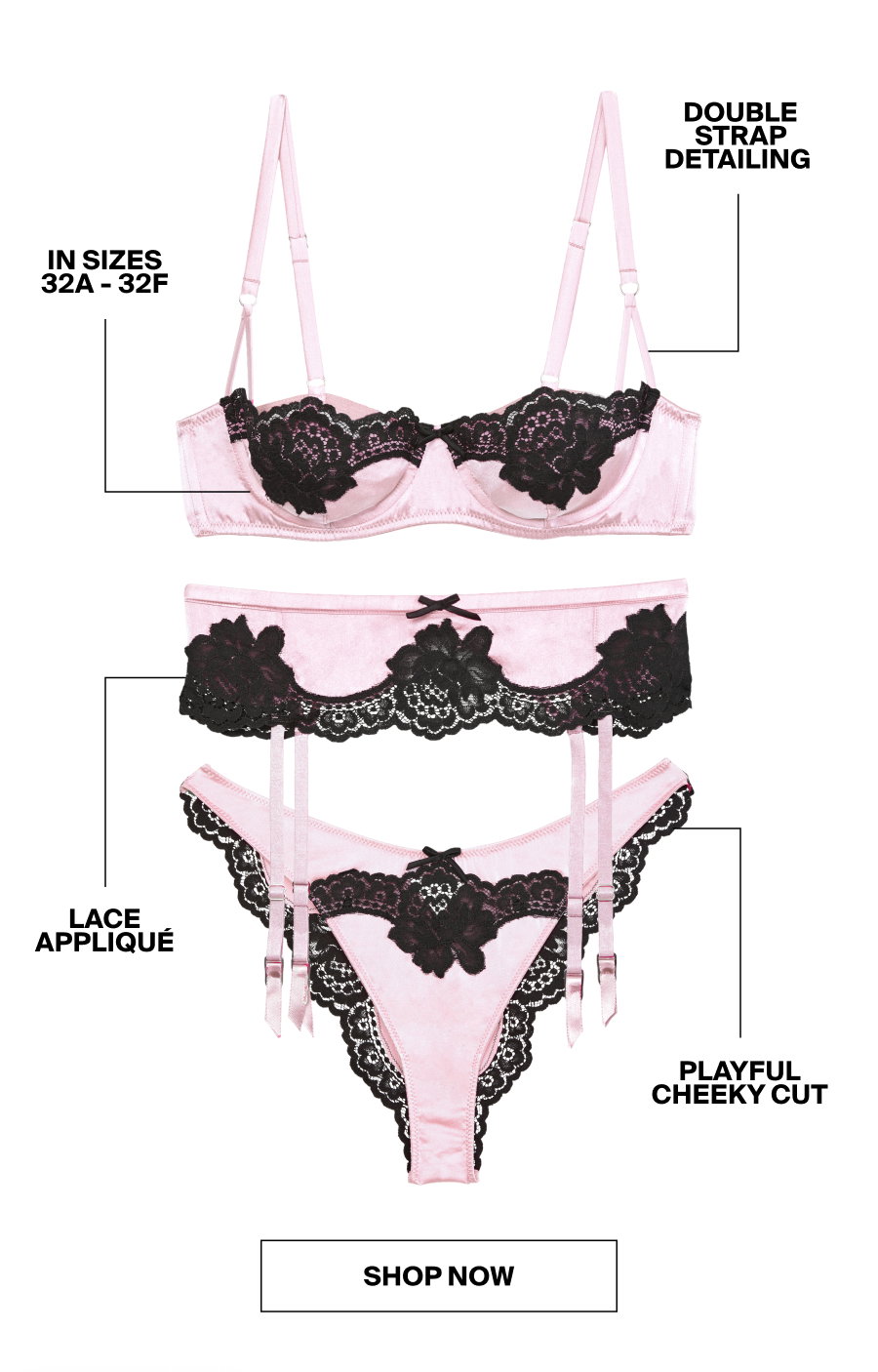 Eve Lingerie