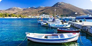 Explore our Travel blog!