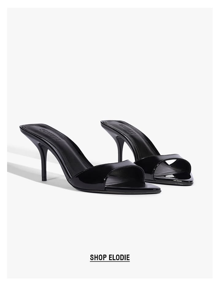 ELODIE SANDAL | SHOP NOW
