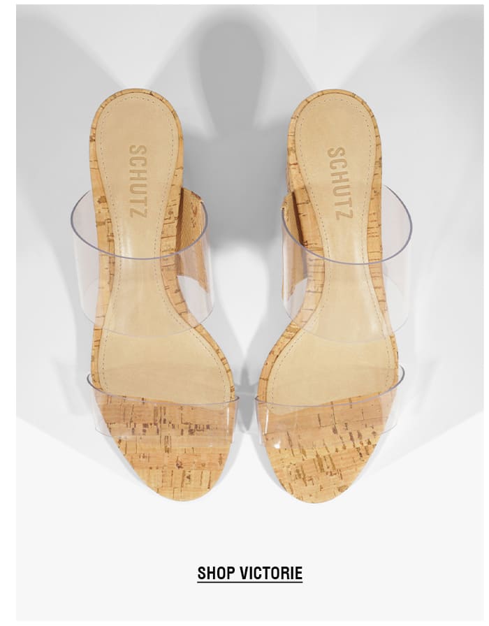 VICTORIE | SHOP NOW