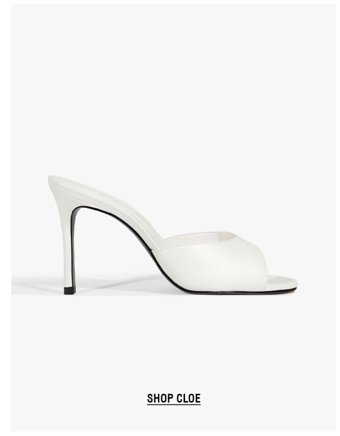 CLOE | SHOP NOW