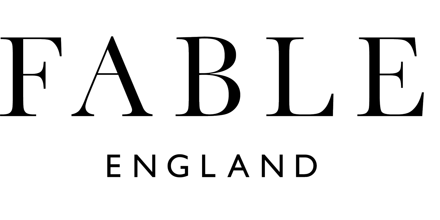 FABLE ENGLAND