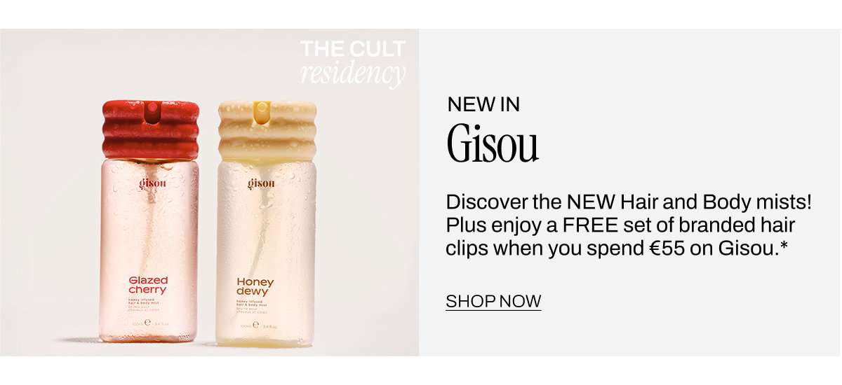 Gisou