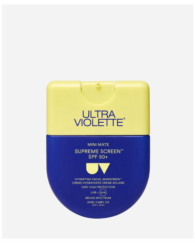 Ultra Violette