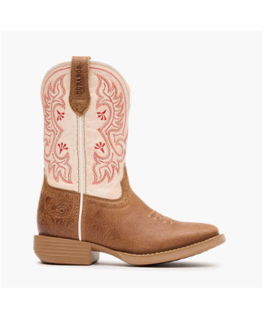 Kids' Honey/Bone Boot